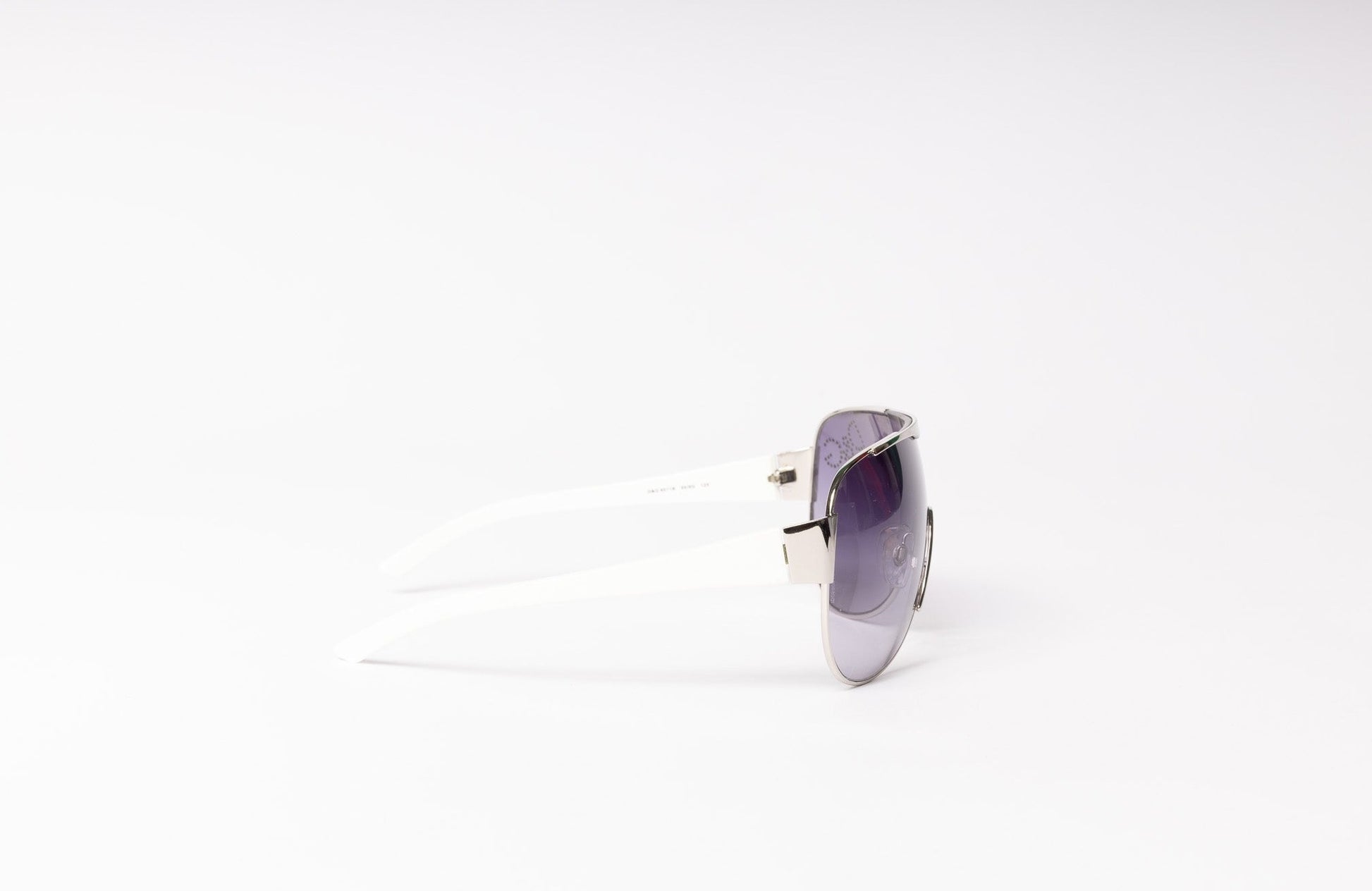 Elevate your style with the stunning D&G Crystal Sunglasses, featuring dazzling crystal embellishments. 