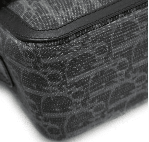 Dior Diorissimo Flight Bag - Effortless style and spacious luxury for your jet-set adventures