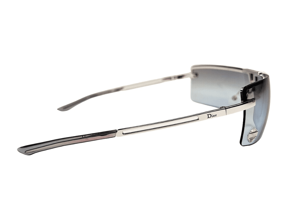 Dior Stunt 66 Sunglasses Grey Gradient