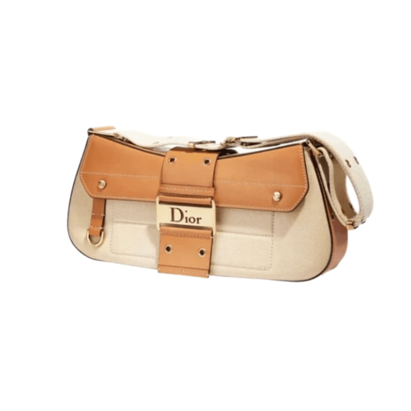 Shop this vintage Dior Saddle Bag from Elleven15vintage